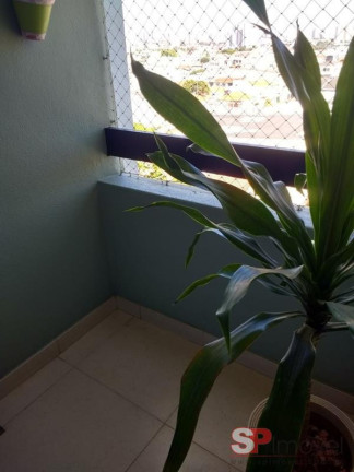 Imagem Apartamento com 2 Quartos à Venda, 68 m² em Vila Homero Thon - Santo André