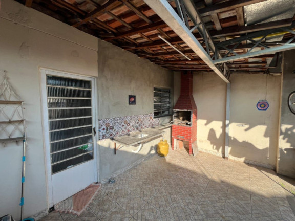 Imagem Casa com 2 Quartos à Venda, 50 m² em Jardim Santa Júlia - São José Dos Campos Imagem Casa com 2 Quartos à Venda, 50 m² em Jardim Santa Júlia - São José Dos Campos