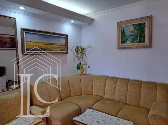 Imagem Apartamento com 1 Quarto à Venda, 32 m² em Jabaquara - São Paulo
