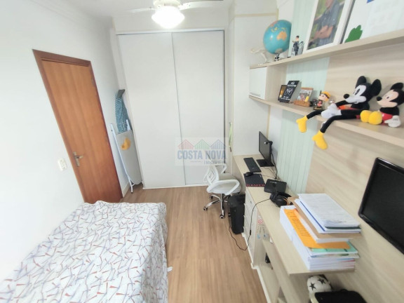 Imagem Apartamento com 2 Quartos à Venda, 90 m² em Itararé - São Vicente Imagem Apartamento com 2 Quartos à Venda, 90 m² em Itararé - São Vicente