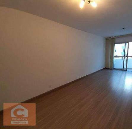 Imagem Apartamento com 2 Quartos à Venda, 65 m² em Vila Olímpia - São Paulo