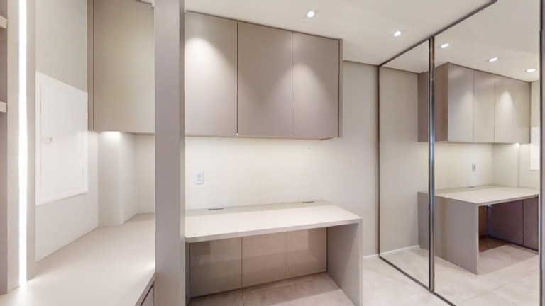 Imagem Apartamento com 2 Quartos à Venda, 226 m² em Itaim Bibi - São Paulo