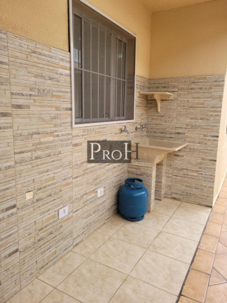 Imagem Casa com 3 Quartos à Venda, 234 m² em Fundação - São Caetano Do Sul
