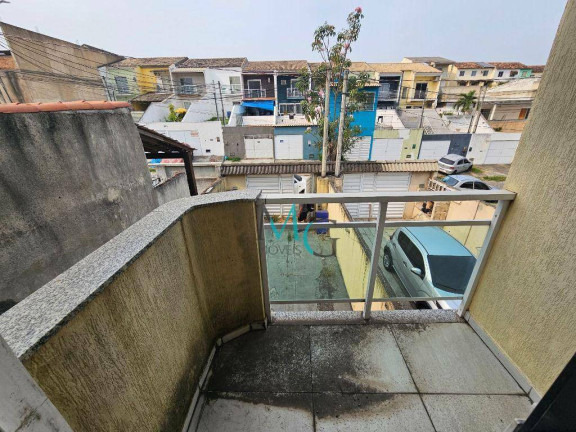 Imagem Casa com 3 Quartos para Alugar, 190 m² em Campo Grande - Rio De Janeiro Imagem Casa com 3 Quartos para Alugar, 190 m² em Campo Grande - Rio De Janeiro