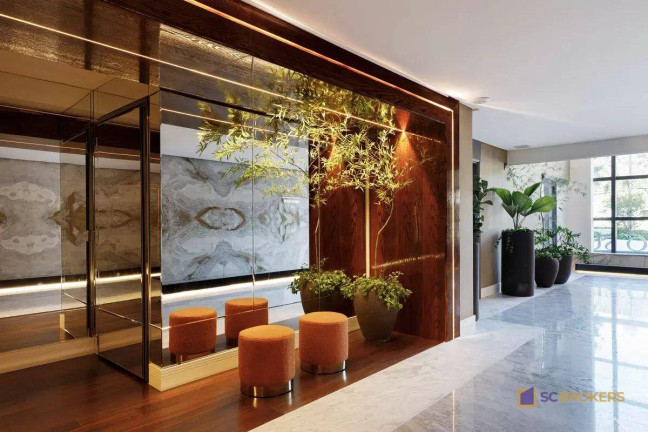 Imagem Apartamento com 3 Quartos à Venda, 80 m² em Ressacada - Itajaí