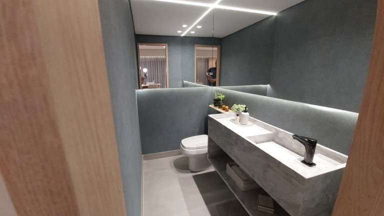 Imagem Apartamento com 2 Quartos à Venda, 69 m² em Vila Da Saúde - São Paulo Imagem Apartamento com 2 Quartos à Venda, 69 m² em Vila Da Saúde - São Paulo