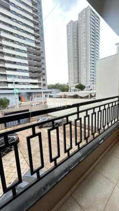 Imagem Apartamento com 2 Quartos à Venda, 73 m² em Residencial Amazonas - Franca Imagem Apartamento com 2 Quartos à Venda, 73 m² em Residencial Amazonas - Franca