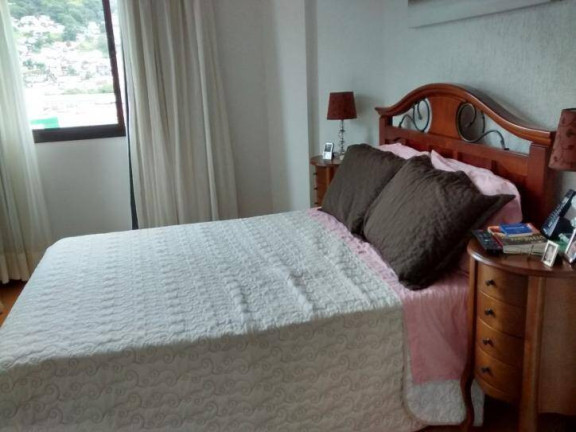 Imagem Apartamento com 3 Quartos à Venda, 157 m² em Centro - Florianópolis