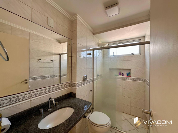 Imagem Apartamento com 3 Quartos à Venda, 112 m² em Kobrasol - São José Imagem Apartamento com 3 Quartos à Venda, 112 m² em Kobrasol - São José