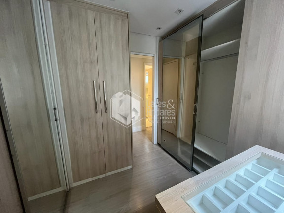 Imagem Apartamento com 3 Quartos à Venda, 126 m² em Mooca - São Paulo