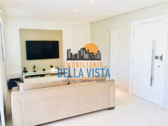 Imagem Apartamento com 3 Quartos à Venda, em Vila Andrade - São Paulo Imagem Apartamento com 3 Quartos à Venda, em Vila Andrade - São Paulo