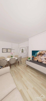 Imagem Apartamento com 2 Quartos à Venda, 84 m² em Setor Bueno - Goiânia