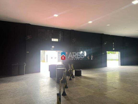 Imagem Sala Comercial para Alugar, 1.600 m² em Jardim Campo Belo - Americana Imagem Sala Comercial para Alugar, 1.600 m² em Jardim Campo Belo - Americana