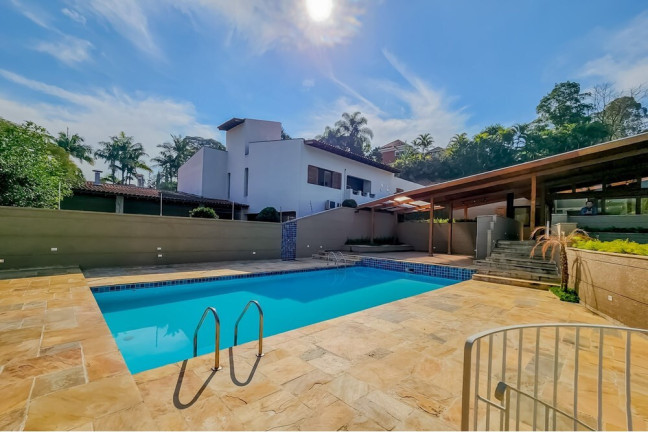 Casa com 4 Quartos à Venda, 800 m² em Morumbi - São Paulo