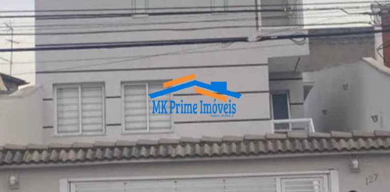 Imagem Casa com 3 Quartos à Venda, 175 m² em Bela Vista - Osasco