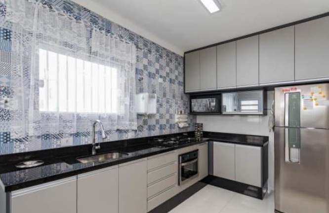 Imagem Casa com 3 Quartos à Venda, 72 m² em Vila Oliveira - Mogi Das Cruzes