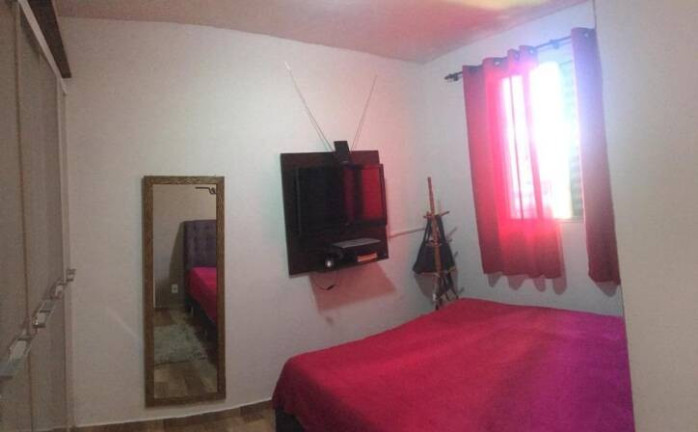 Imagem Apartamento com 2 Quartos à Venda, 48 m² em Residencial Sítio Santo Antônio - Taubaté Imagem Apartamento com 2 Quartos à Venda, 48 m² em Residencial Sítio Santo Antônio - Taubaté