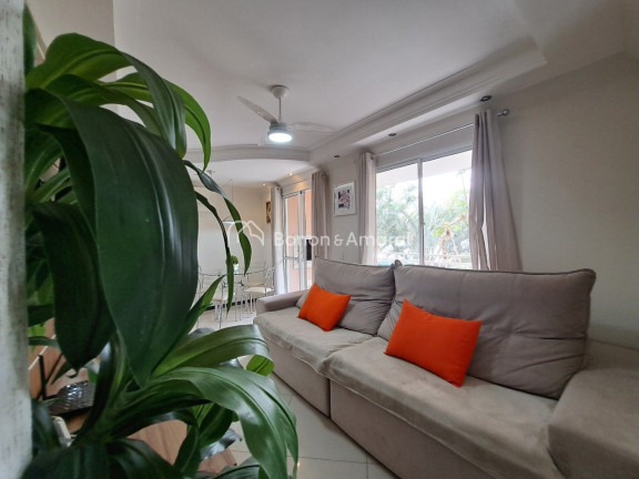 Imagem Apartamento com 2 Quartos à Venda, 70 m² em Loteamento Center Santa Genebra - Campinas Imagem Apartamento com 2 Quartos à Venda, 70 m² em Loteamento Center Santa Genebra - Campinas
