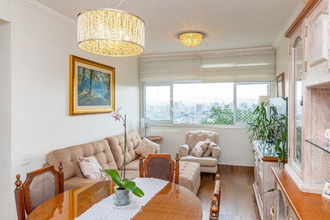 Imagem Apartamento com 2 Quartos à Venda, 79 m² em Vila Romana - São Paulo Imagem Apartamento com 2 Quartos à Venda, 79 m² em Vila Romana - São Paulo