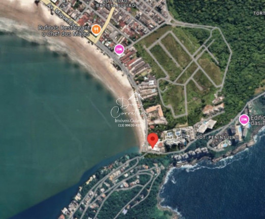 Imagem Imóvel à Venda, 2.295 m² em Loteamento João Batista Julião - Guarujá Imagem Imóvel à Venda, 2.295 m² em Loteamento João Batista Julião - Guarujá