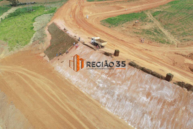 Imagem Terreno à Venda, 250 m² em Jardins De Barcelona - Poços De Caldas Imagem Terreno à Venda, 250 m² em Jardins De Barcelona - Poços De Caldas