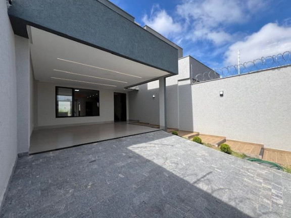 Imagem Sobrado com 3 Quartos à Venda, 183 m² em Jardim Presidente - Goiânia