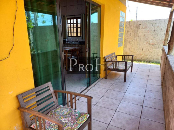 Imagem Casa com 2 Quartos à Venda, 150 m² em Estância Balneária Maria Helena Novaes - Peruíbe Imagem Casa com 2 Quartos à Venda, 150 m² em Estância Balneária Maria Helena Novaes - Peruíbe