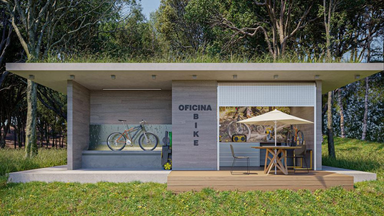 Casa com 2 Quartos à Venda, 158 m² em Itaipava - Petrópolis