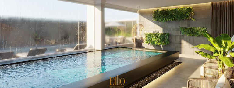 Imagem Apartamento com 3 Quartos à Venda, 153 m² em Meia Praia - Itapema
