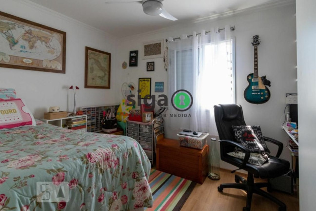 Imagem Apartamento com 3 Quartos à Venda, 80 m² em Vila Andrade - São Paulo Imagem Apartamento com 3 Quartos à Venda, 80 m² em Vila Andrade - São Paulo