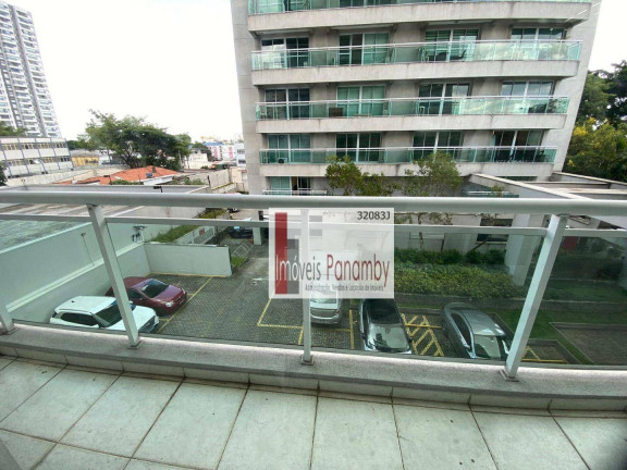 Imagem Imóvel para Alugar, 40 m² em Santo Amaro - São Paulo Imagem Imóvel para Alugar, 40 m² em Santo Amaro - São Paulo