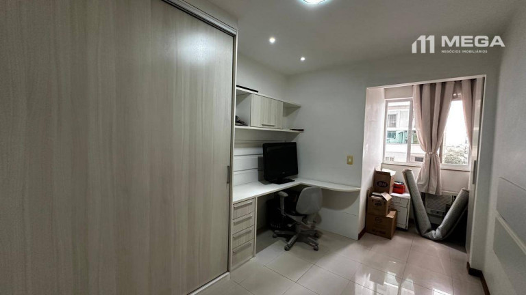Imagem Apartamento com 3 Quartos à Venda, 156 m² em Itapuã - Vila Velha Imagem Apartamento com 3 Quartos à Venda, 156 m² em Itapuã - Vila Velha