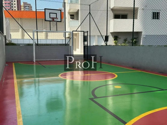 Imagem Apartamento com 2 Quartos à Venda, 67 m² em Parque Das Nações - Santo André Imagem Apartamento com 2 Quartos à Venda, 67 m² em Parque Das Nações - Santo André
