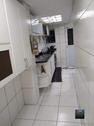 Imagem Casa com 2 Quartos à Venda, 270 m² em Mauá - São Caetano Do Sul