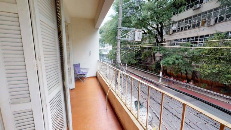 Foto do imóvel Apartamento com 2 Quartos à Venda, 117 m² em Barra Funda - São Paulo
