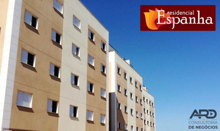 Imagem Apartamento com 2 Quartos à Venda, 40 m² em Vila Nova Curuçá - São Paulo