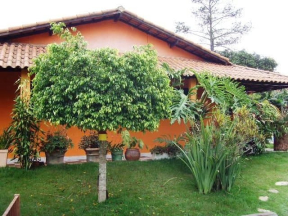 Imagem Casa com 3 Quartos à Venda, 230 m² em Olaria - Itapecerica Da Serra Imagem Casa com 3 Quartos à Venda, 230 m² em Olaria - Itapecerica Da Serra