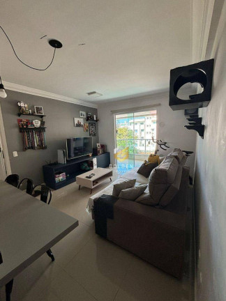 Apartamento com 2 Quartos à Venda, 79 m² em Bombas - Bombinhas