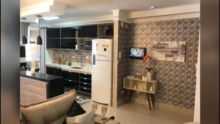 Imagem Apartamento com 2 Quartos à Venda, 73 m² em Campestre - Santo André Imagem Apartamento com 2 Quartos à Venda, 73 m² em Campestre - Santo André