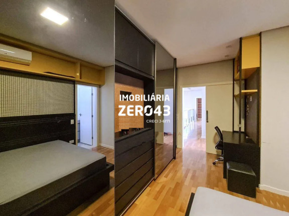 Imagem Casa de Condomínio com 5 Quartos à Venda, 360 m² em Esperança - Londrina Imagem Casa de Condomínio com 5 Quartos à Venda, 360 m² em Esperança - Londrina