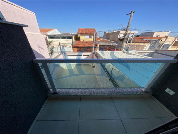 Imagem Sobrado com 2 Quartos à Venda, 140 m² em Vila Matilde - São Paulo