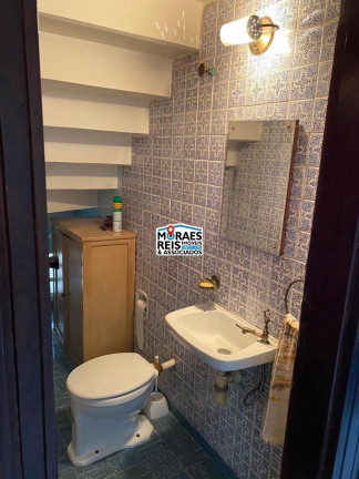 Imagem Sobrado com 4 Quartos à Venda, 147 m² em Santo Amaro - São Paulo Imagem Sobrado com 4 Quartos à Venda, 147 m² em Santo Amaro - São Paulo
