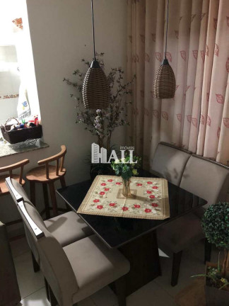 Imagem Apartamento com 2 Quartos à Venda, 55 m² em Residencial Macedo Teles I - São José Do Rio Preto Imagem Apartamento com 2 Quartos à Venda, 55 m² em Residencial Macedo Teles I - São José Do Rio Preto