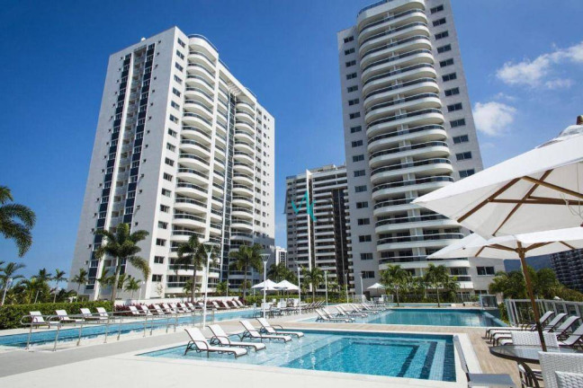 Imagem Apartamento com 3 Quartos à Venda, 110 m² em Barra Da Tijuca - Rio De Janeiro Imagem Apartamento com 3 Quartos à Venda, 110 m² em Barra Da Tijuca - Rio De Janeiro
