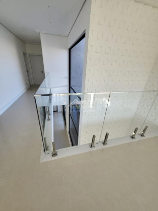 Imagem Casa com 4 Quartos à Venda, 416 m² em Alphaville Nova Esplanada 3 - Votorantim