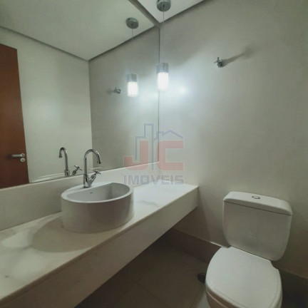 Imagem Apartamento com 4 Quartos à Venda, 265 m² em Jardim Irajá - Ribeirão Preto Imagem Apartamento com 4 Quartos à Venda, 265 m² em Jardim Irajá - Ribeirão Preto