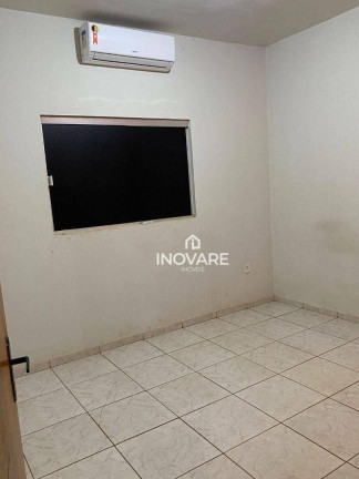 Imagem Casa com 3 Quartos à Venda, 242 m² em Setor Planalto - Itumbiara Imagem Casa com 3 Quartos à Venda, 242 m² em Setor Planalto - Itumbiara