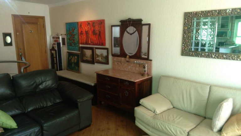 Imagem Apartamento com 3 Quartos à Venda, 95 m² em Vila Andrade - São Paulo Imagem Apartamento com 3 Quartos à Venda, 95 m² em Vila Andrade - São Paulo