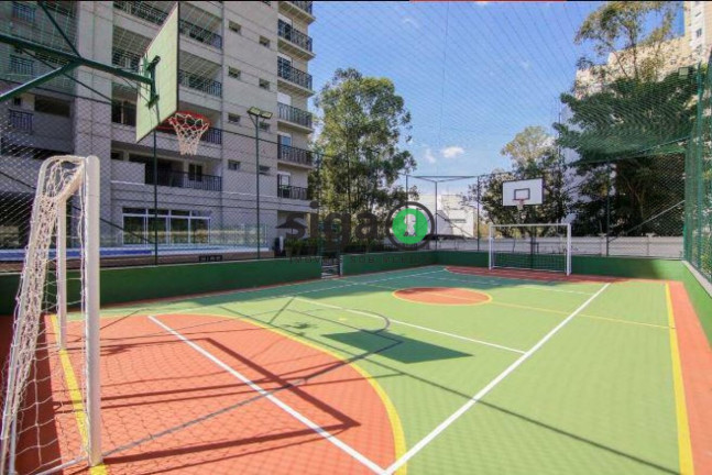 Imagem Apartamento com 4 Quartos à Venda, 247 m² em Morumbi - São Paulo Imagem Apartamento com 4 Quartos à Venda, 247 m² em Morumbi - São Paulo