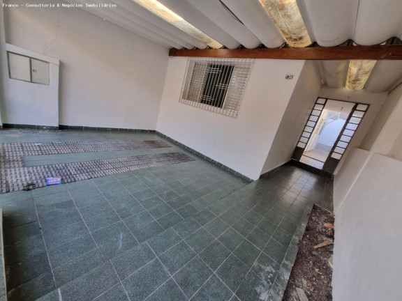 Imagem Casa com 1 Quarto à Venda, 99 m² em Vila América - Santo André